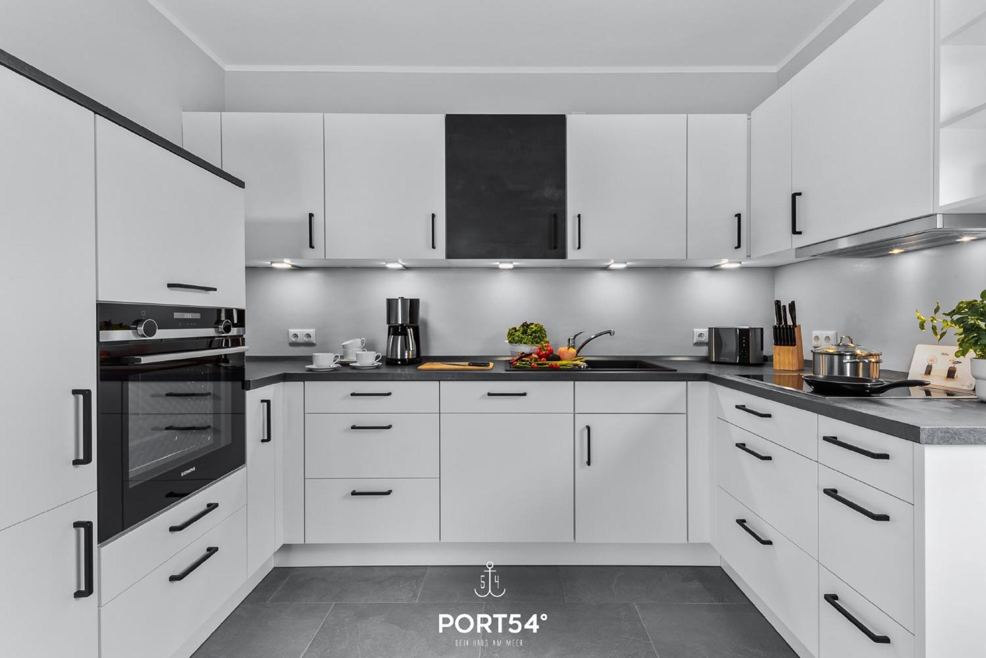Lee Villa Osterhever Dış mekan fotoğraf