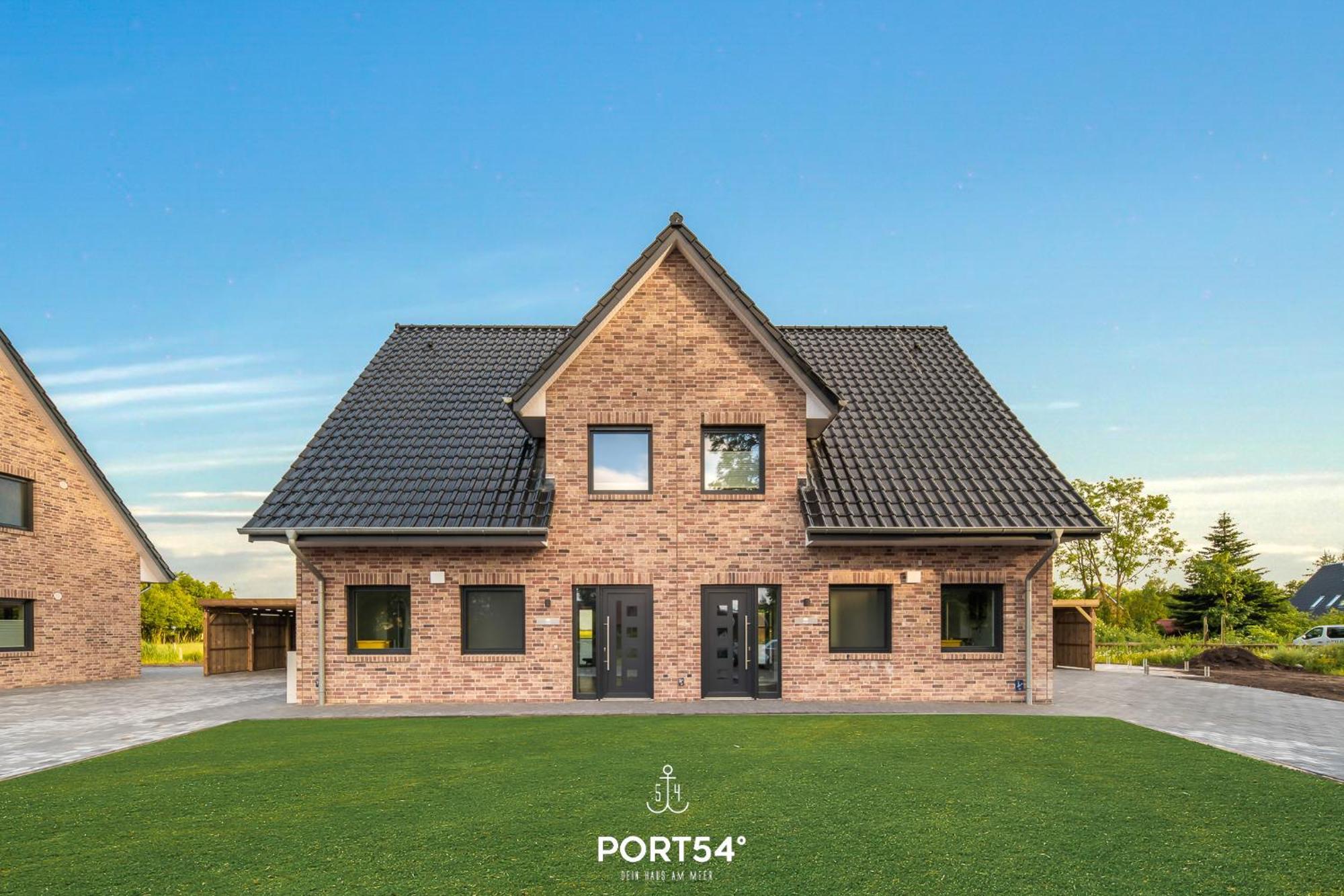 Lee Villa Osterhever Dış mekan fotoğraf
