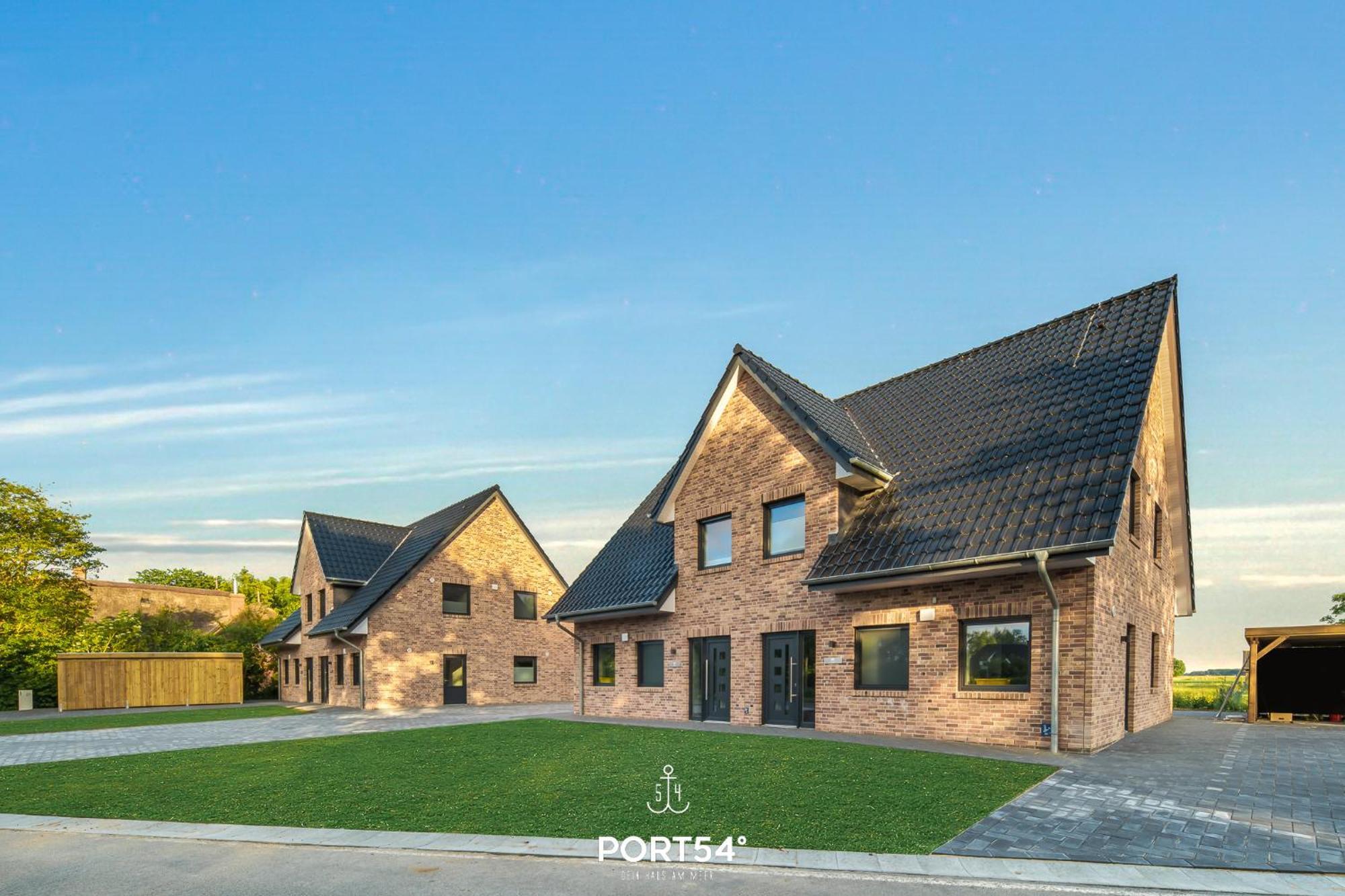 Lee Villa Osterhever Dış mekan fotoğraf